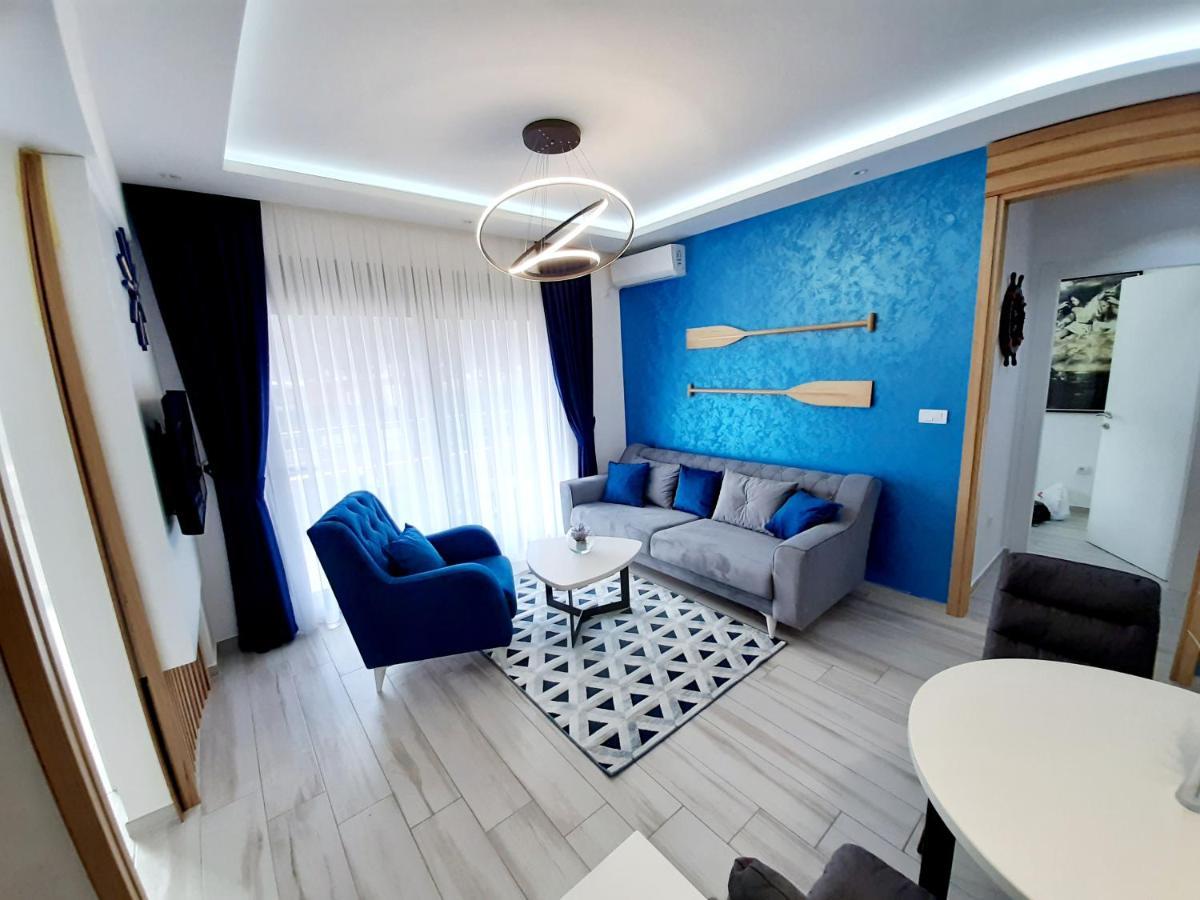 Maritimo Di Cattaro****lux With Garage *
