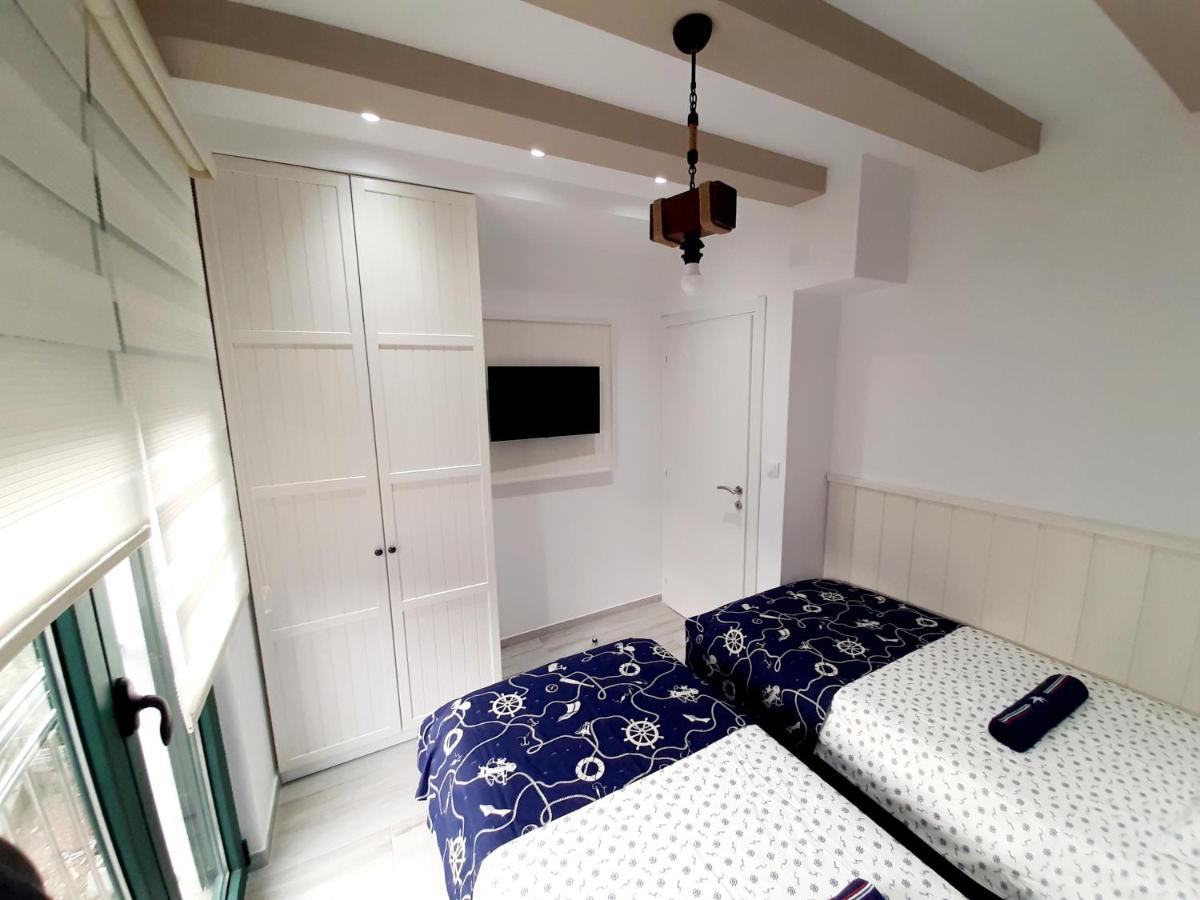 Apartman Maritimo Di Cattaro****lux With Garage *
