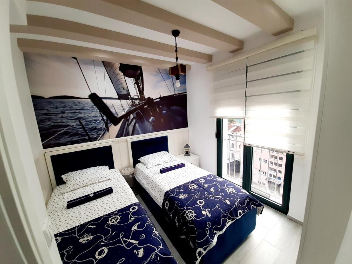 Apartman Maritimo Di Cattaro****lux With Garage Kotor