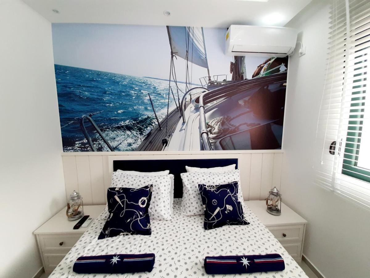 Apartman Maritimo Di Cattaro****lux With Garage