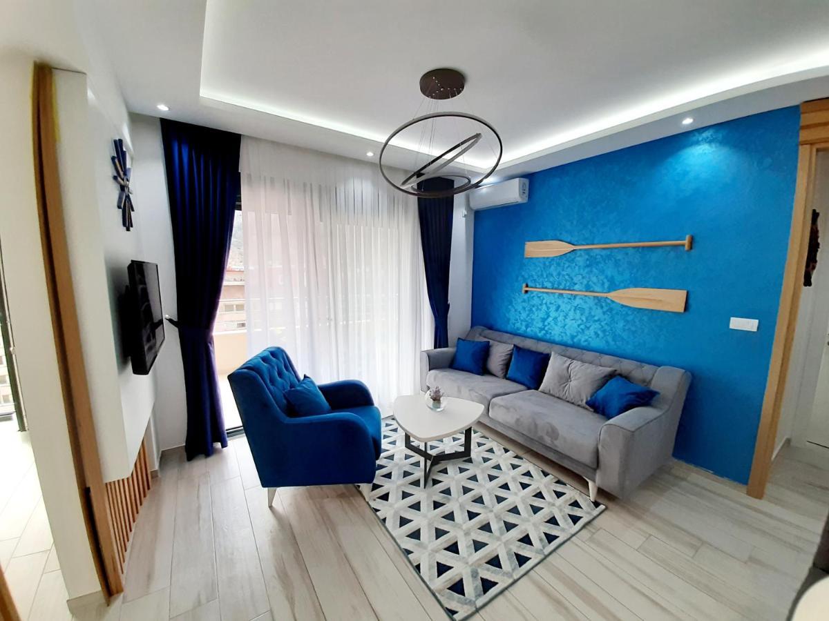 Maritimo Di Cattaro****lux With Garage *