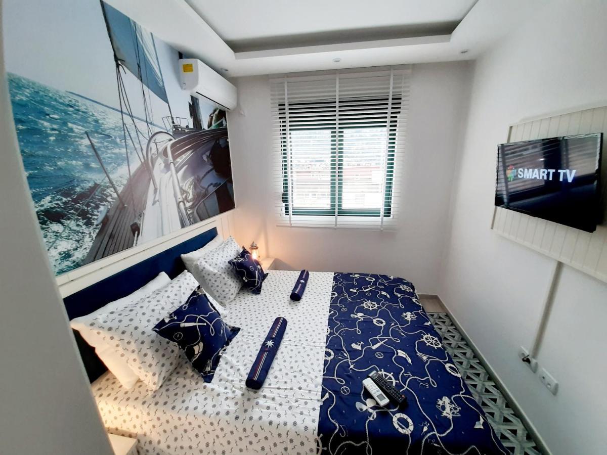 Maritimo Di Cattaro****lux With Garage *
