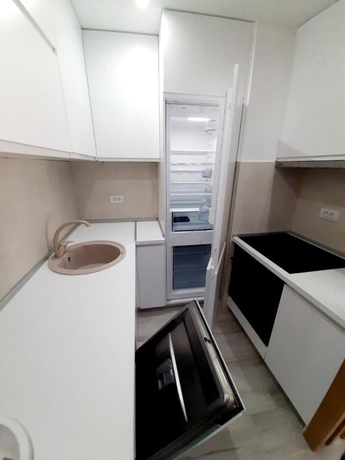 Apartman Maritimo Di Cattaro****lux With Garage