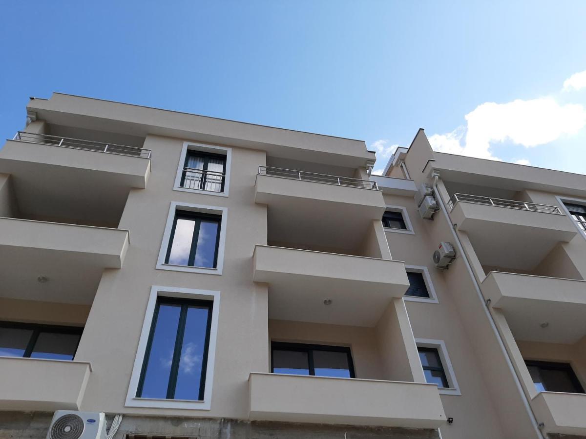 Maritimo Di Cattaro****lux With Garage Apartman Kotor