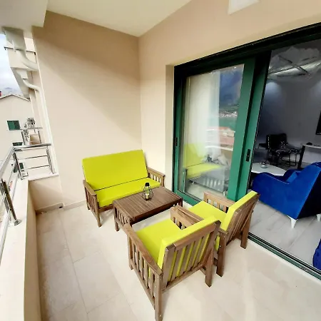 Maritimo Di Cattaro****Lux Apartment With Garage Exterior photo