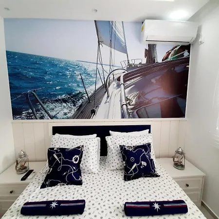 Maritimo Di Cattaro****Lux Apartment With Garage Exterior photo