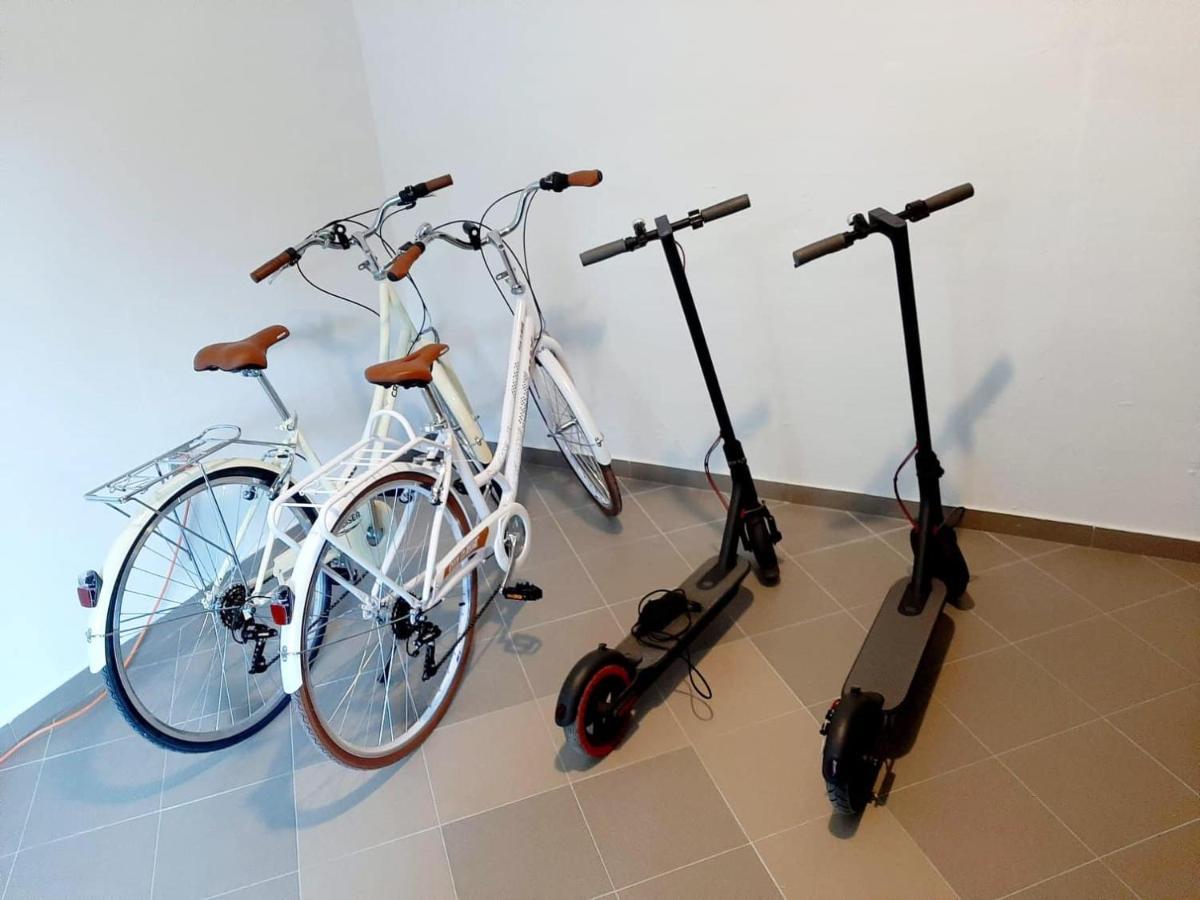 Apartment Maritimo Di Cattaro****lux With Garage Kotor