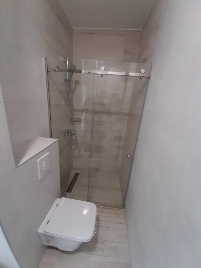 Maritimo Di Cattaro****lux With Garage Apartment *